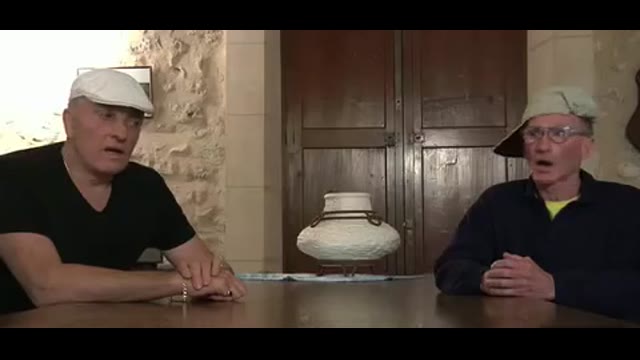 2 Horny Grandpas Fucks Anal Two Slutty Teens
