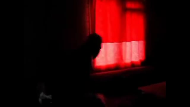 Robbers Violently Fucked Home Alone Girl