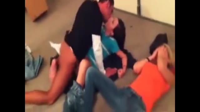 Amateur Girl Gets Fucked By A Guy