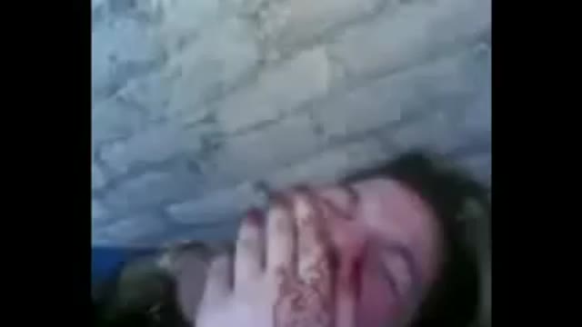 Arab Man Films Shocked Wife with Another