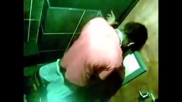 Bride To Be Fucked Hard In Toilet