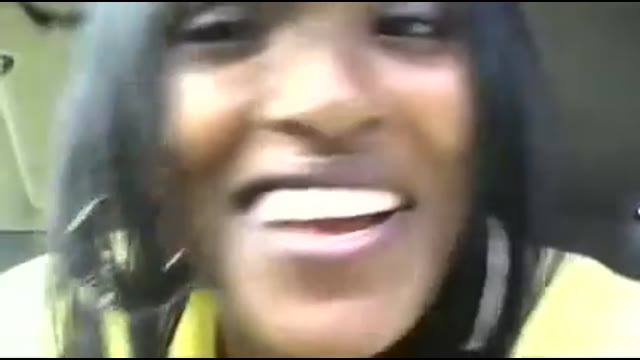 Camera Shy Hot Amateur Ebony Milf Blows In Car And Gets Mouthful