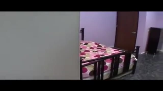Daddy Spying On His Cute Asian Stepdaughter