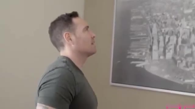 Daddys New Wife And His Daughter Turns Him On A Lot