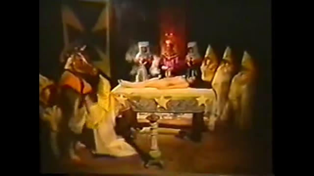 Dama De Paus 1989 Xlx