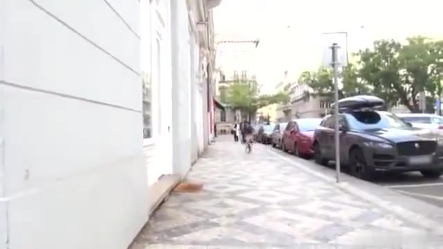 Dirty Bitch Caught And Punished