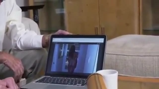 Dirty Grandads Banging Young Fresh Pussy