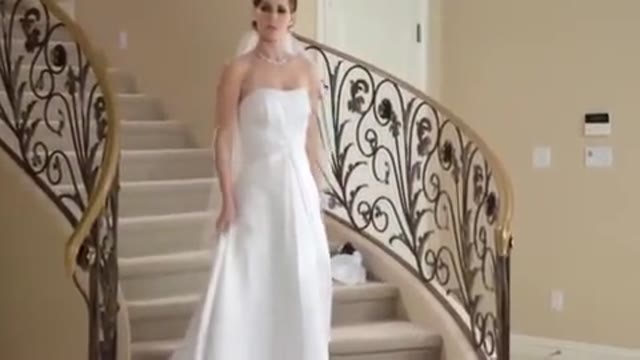 Disappointed For Not Giving Enough Attention From Future Husband Bride Gets Consoled By Photographer