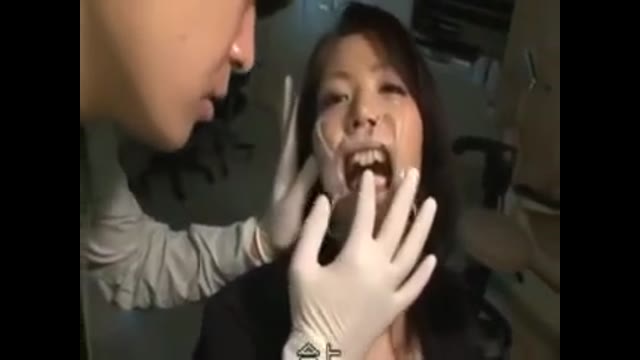Doctor Fucks Milf At Checkup