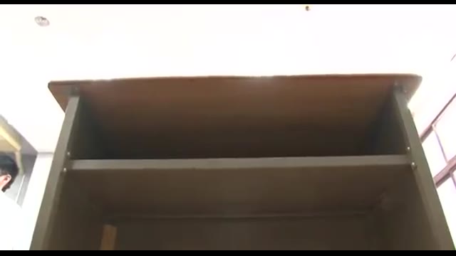 Double Crossed Milf Teacher Gangbanged In Classroom