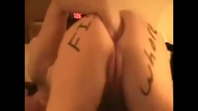 Double Fisting