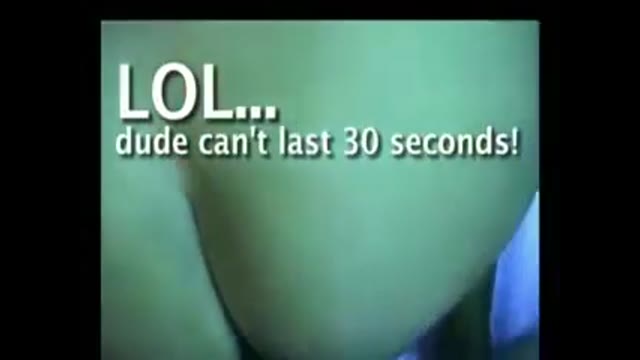 Dude Cumed All Over Gf Face And Tits After Quick Anal