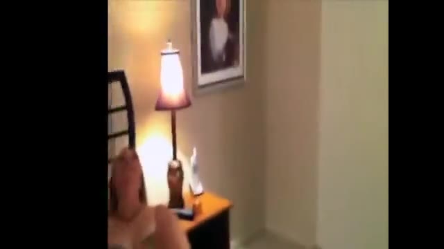 Elder Businessman Fucks Younger Women In The Hotel Room