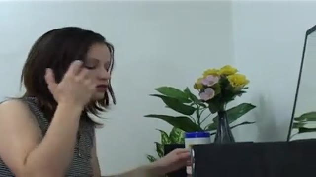Epic Throatfuck Raze This Bitch Throat