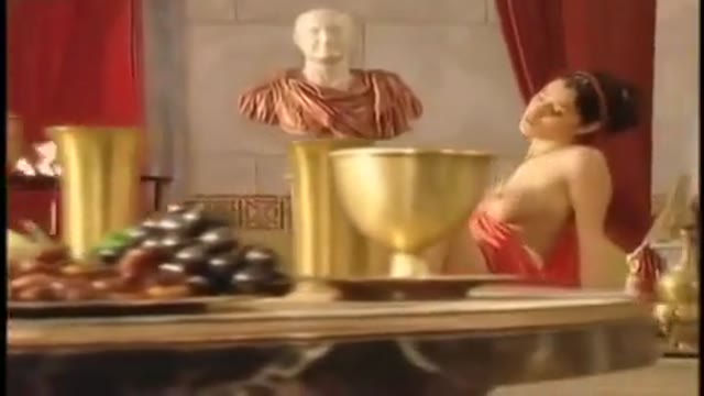 Erotic Roman Group Sex