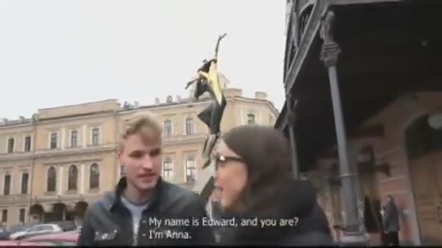 Evil Boy Tricked Naive Teen Girl Into Fucking
