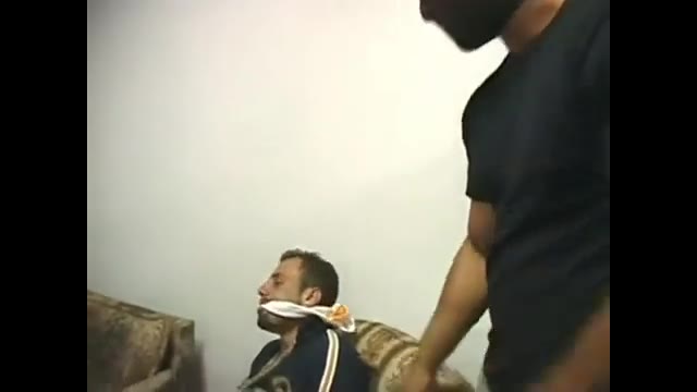 Ex Boyfriend Escape From Jail To Revenge To His Slutty Gf