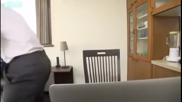 Exhausted Sleeping Girl Gets Fucked By Dirty Computer Repairman