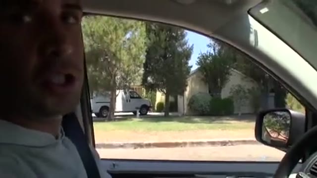 Experienced Guy Knows Which Girl Should Pick Up From The Street