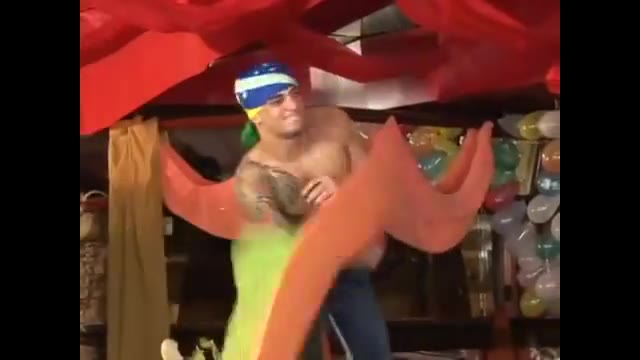 Extreme Wild Fuck Party
