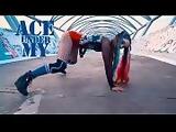 Amazing Harley Quinn Twerk Video