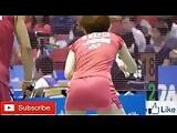 badminton sexy