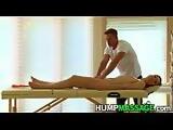 Lily Lebeau Hot Fuck Massage part 3
