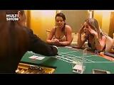 Cidade Nua - Strip Poker