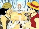 One Piece Episodio 12