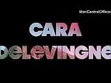Cara Delevingne Is So Hot