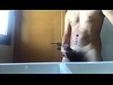 Home alone jacking off part 2
