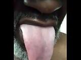 mr tongue series