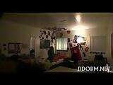 College dorm sex movies