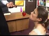 Amber Rayne get fucked by a BBC part 2