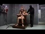 Minx - Sexy Electric Chair