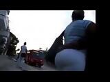 candid big asses selection slow motion 3