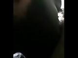 Black BBW Squirting During Pussy Licking