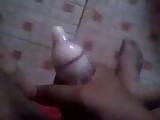 double ejaculation using condom