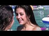 Pool party college orgy 124