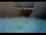 Blonde teen on webcam Webcams