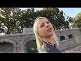 Public Hardcore Sex - Sexy teens fucked out in public 24 part 8