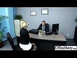 Hardcore Sex In Office With Bigtits Nasty Wild Girl vid-10