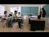 FuckingAwesome - Banging The Teacher - Vicki Chase