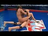 This Two babies Wrestling For Domination 1