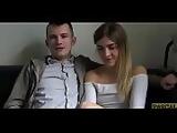 Petite teens threesome realy hard time hate fuck from the basement