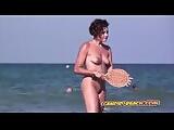 Sexy nudist females nudist beach voyeur hidden cam 3