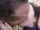 Kissing MP1 Full Video