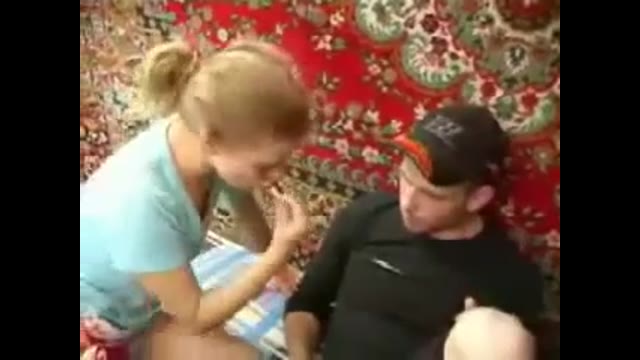 Russian Girl Anal Fucking